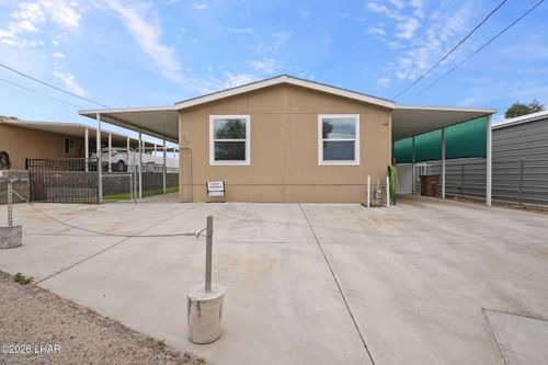 427 Bluewater Dr, Parker, AZ, 85344 | Card Image