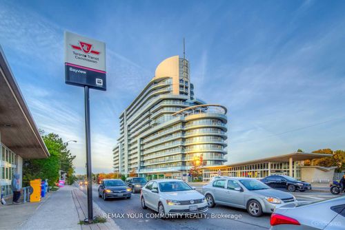 913-2885 Bayview Ave, North York, ON, M2K0A3 | Card Image