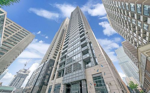 1102-21 Balmuto St, Toronto, ON, M4Y1W4 | Card Image