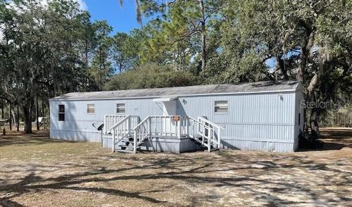 4060 Sw 166th Court, OCALA, FL, 34481 | Card Image