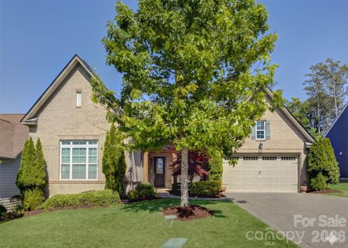 15512 Aviary Orchard Way, Charlotte, NC, 28278-0125 | Card Image