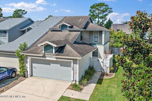 1196 Fromage Way, JACKSONVILLE, FL, 32225-9005 | Card Image