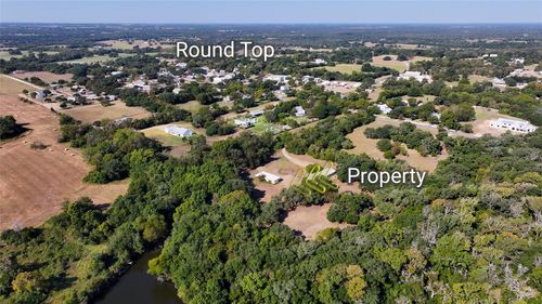 505 N Live Oak St, Round Top, TX, 78954-5353 | Card Image