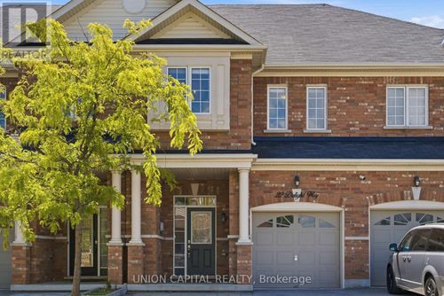 22 Delight Way, Whitby (Brooklin), ON, L1M0E9 | Card Image