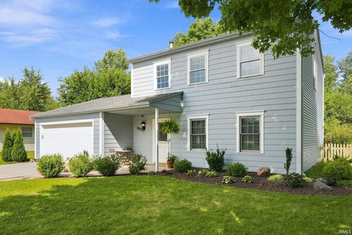 3829 Aboite Lake Dr, Fort Wayne, IN, 46804-3905 | Card Image