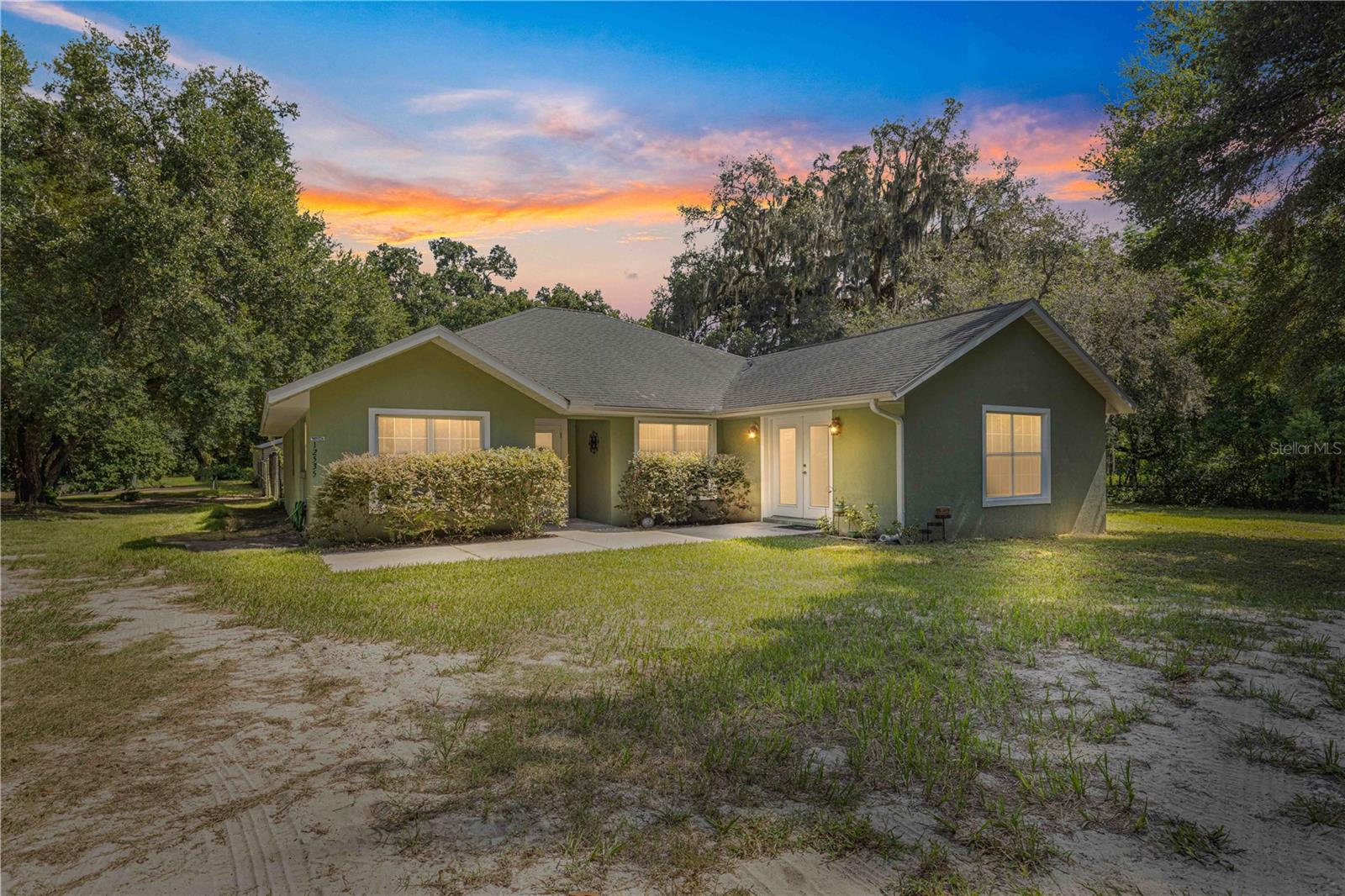 Highway 42 , Weirsdale, FL 32195