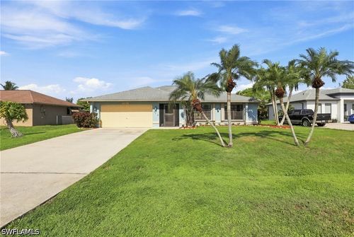 2231 50th St Sw, NAPLES, FL, 34116-6345 | Card Image