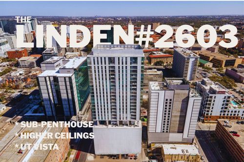 2603-313 W 17th St, Austin, TX, 78701-1334 | Card Image