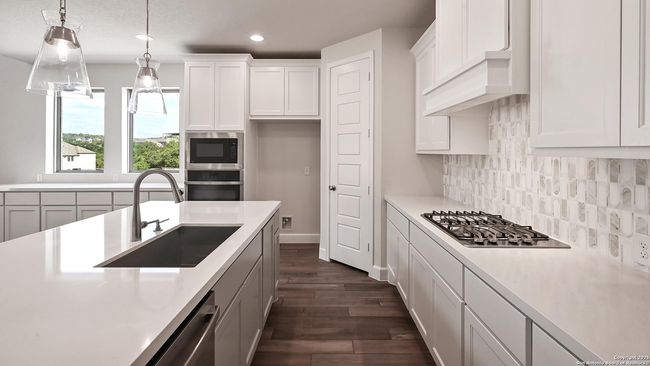 3624 Agarita Dr, House other with 4 bedrooms, 4 bathrooms and null parking in Spring Branch TX | Image 14