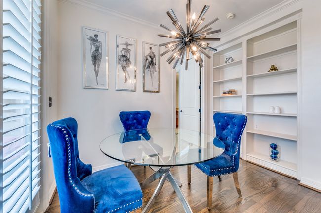 APT-311 - 8616 Turtle Creek Blvd, Condo with 2 bedrooms, 3 bathrooms and null parking in Dallas TX | Image 4