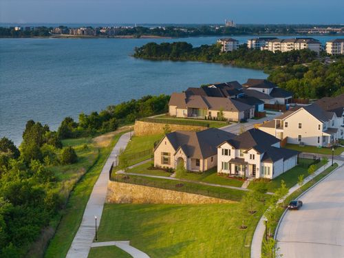 2300 Fairwater Mews, Rowlett, TX, 75088-1433 | Card Image