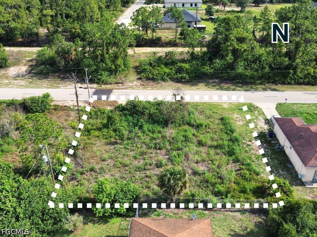 Land in Lehigh Acres 5