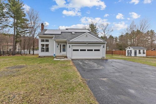 32 Elmer Pl, Milton, VT, 05468-3507 | Card Image
