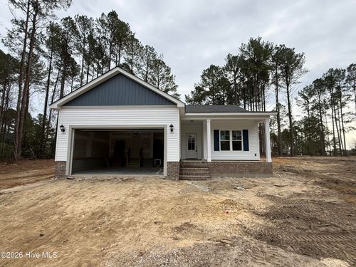 1725 Cardinal Dr, Deep Run, NC, 28525-9817 | Card Image