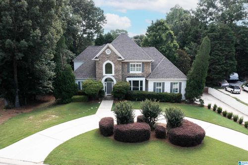 4104 Ashington Dr, BIRMINGHAM, AL, 35242-5836 | Card Image