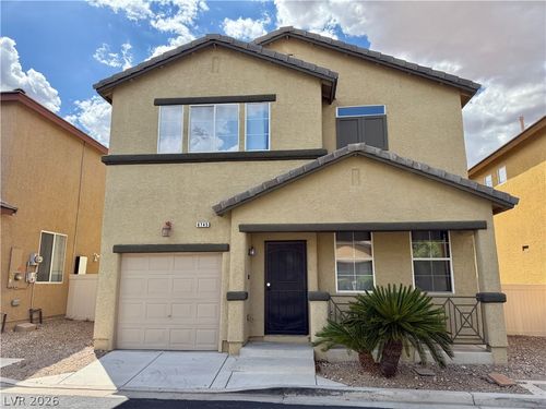 6745 Whipplewood Way, Las Vegas, NV, 89148-4256 | Card Image