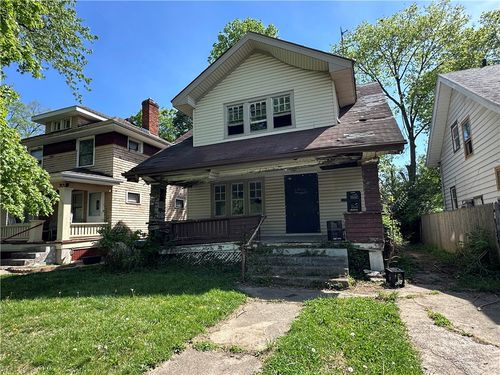 2006 Eastview Avenue, Dayton, OH, 45405 | Card Image