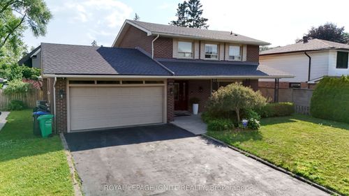 2092 Sava Cres, Mississauga, ON, L5A1E1 | Card Image