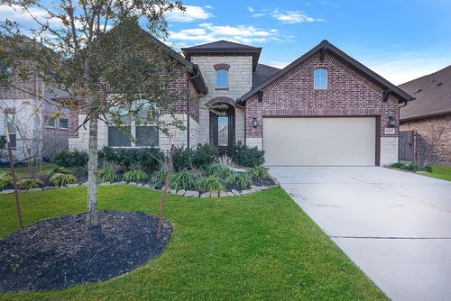 14626 Moccasin Ridge Dr, Cypress, TX, 77433-6817 | Card Image