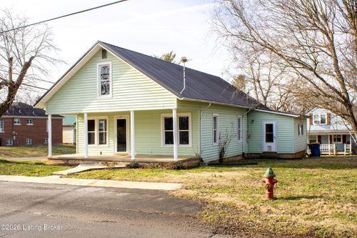 101 Mammoth Cave St, Park City, KY, 42160-7738 | Card Image