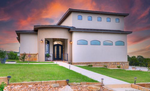 15051 Iron Horse Way, Helotes, TX, 78023-4593 | Card Image