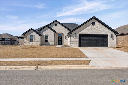 604 Magnolia Dr, Troy, TX, 76579-3807 | Card Image