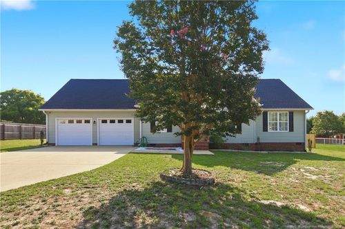 329 Northview Dr, Sanford, NC, 27332-1503 | Card Image