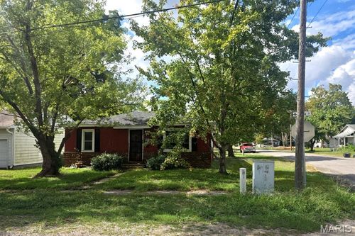625 N Catalpa St, Dexter, MO, 63841-1101 | Card Image