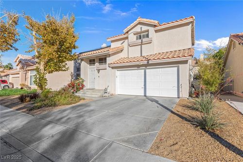 5862 Trailblazer Dr, North Las Vegas, NV, 89031-1571 | Card Image