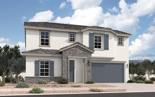 36958 W Nina St, Maricopa, AZ, 85138-6212 | Card Image