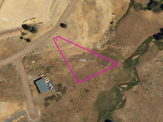 Google Earth Approx Outline Lot 277 | Image 15