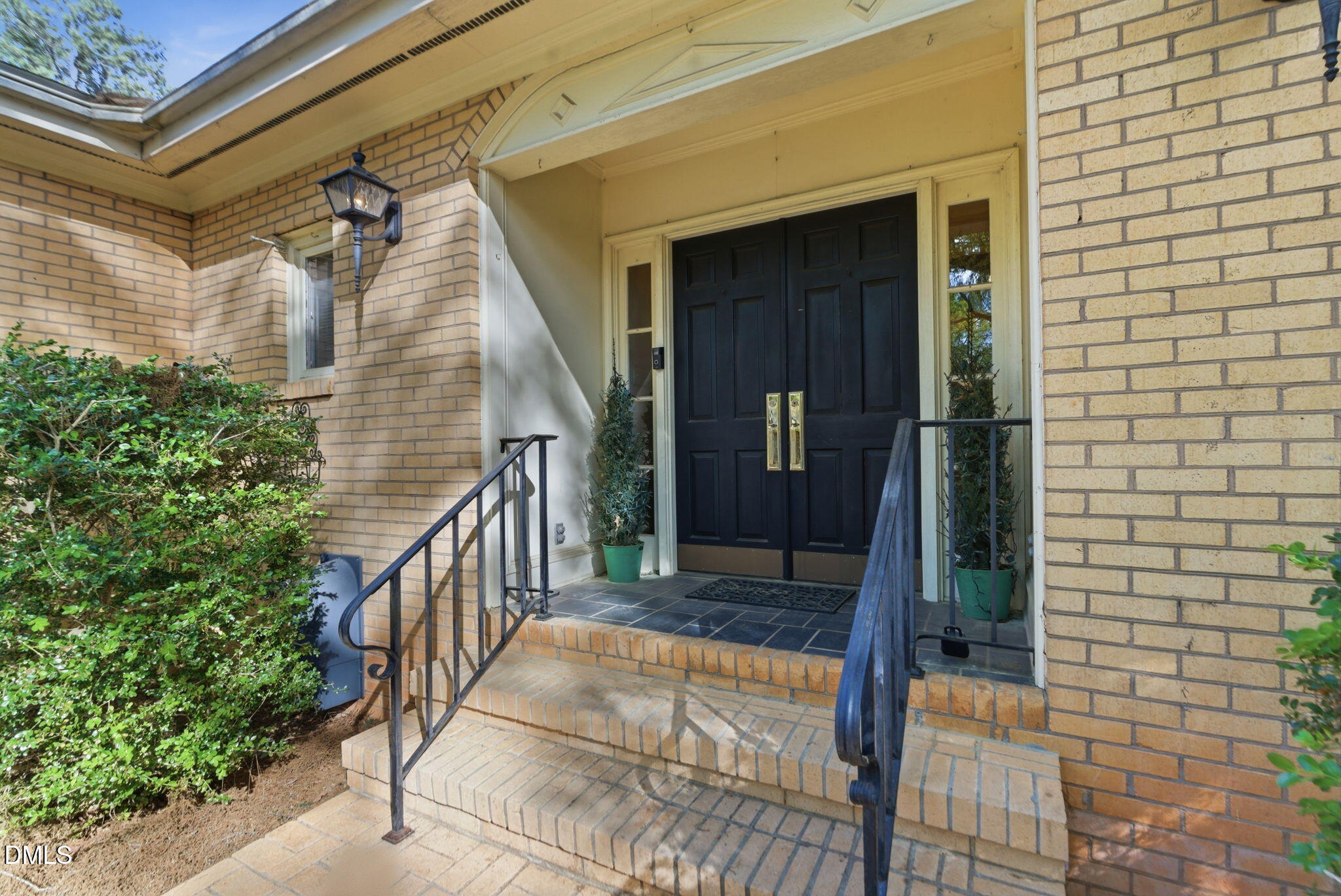 Residential in Raleigh 5
