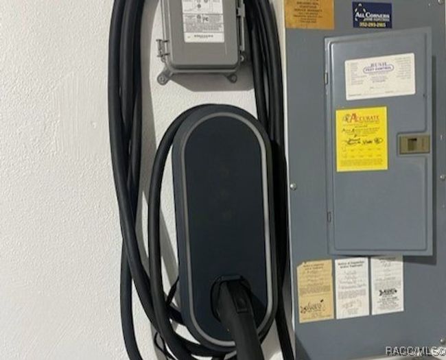 EV smart plug car charger | Image 52