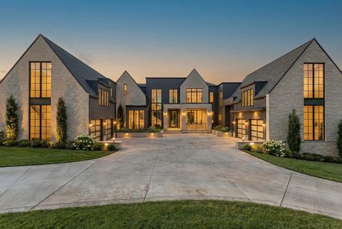 4406 Sunnybrook Dr, Nashville, TN, 37205-3860 | Card Image