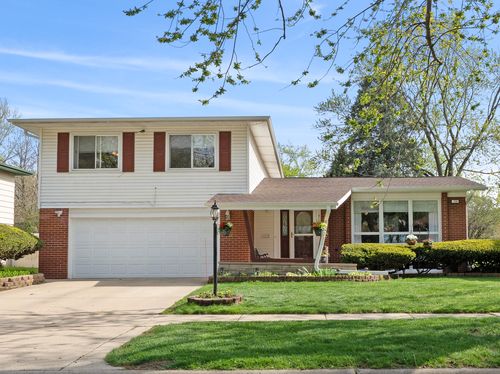 706 W Palm Dr, Glenwood, IL, 60425-1121 | Card Image