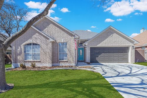 1815 Indian Paint Brush Rd, San Antonio, TX, 78232-4968 | Card Image