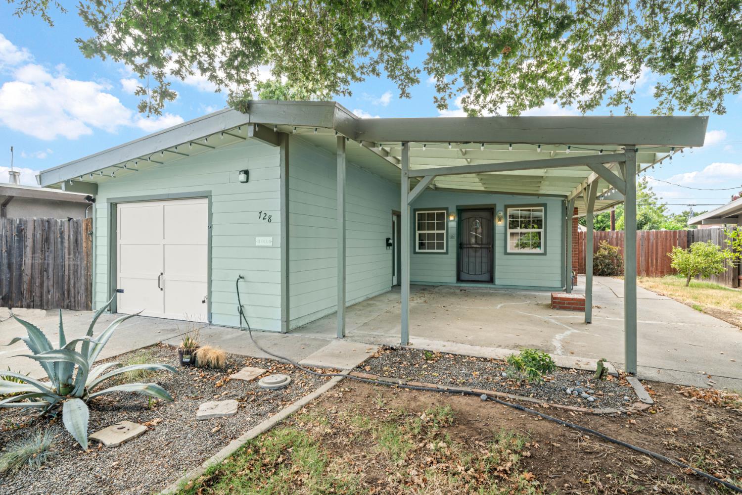 Residential in West Sacramento 2