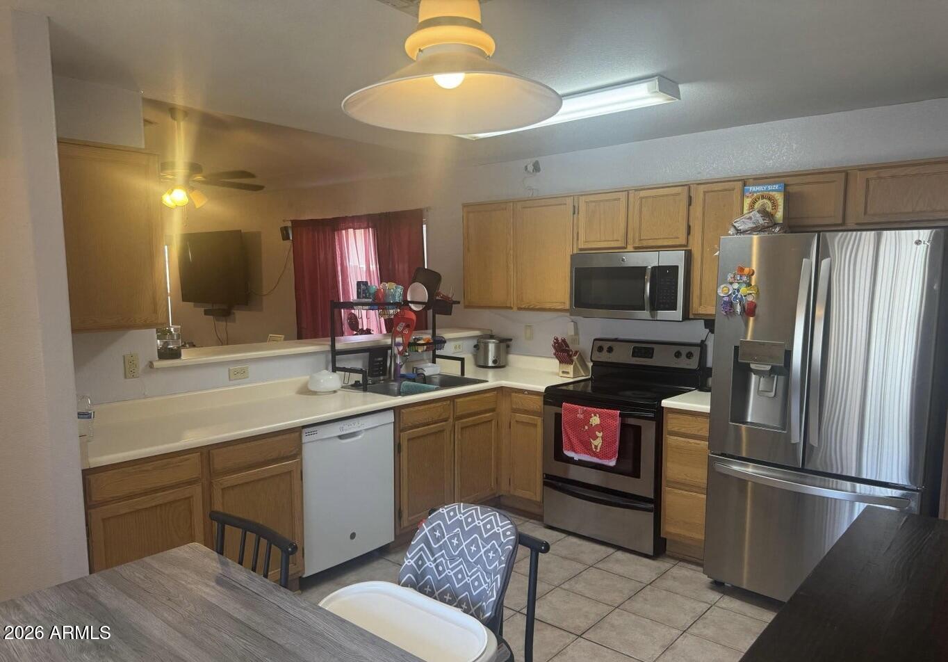 Residential Lease in Peoria 5