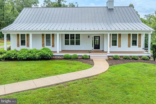 306 Gate Rd, MADISON, VA, 22727-4055 | Card Image