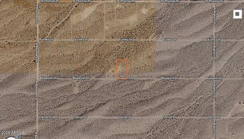 4943-TBD Bluepoint Drive, Meadview, AZ, 86444 | Card Image