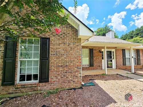 5091 Twin Oaks Ln, Murrayville, GA, 30564-1951 | Card Image