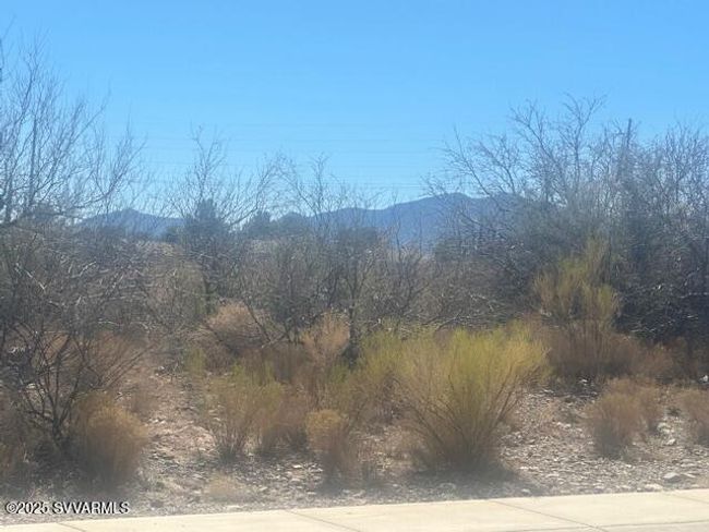 621 Skyline Blvd, Home with 0 bedrooms, 0 bathrooms and null parking in Clarkdale AZ | Image 4