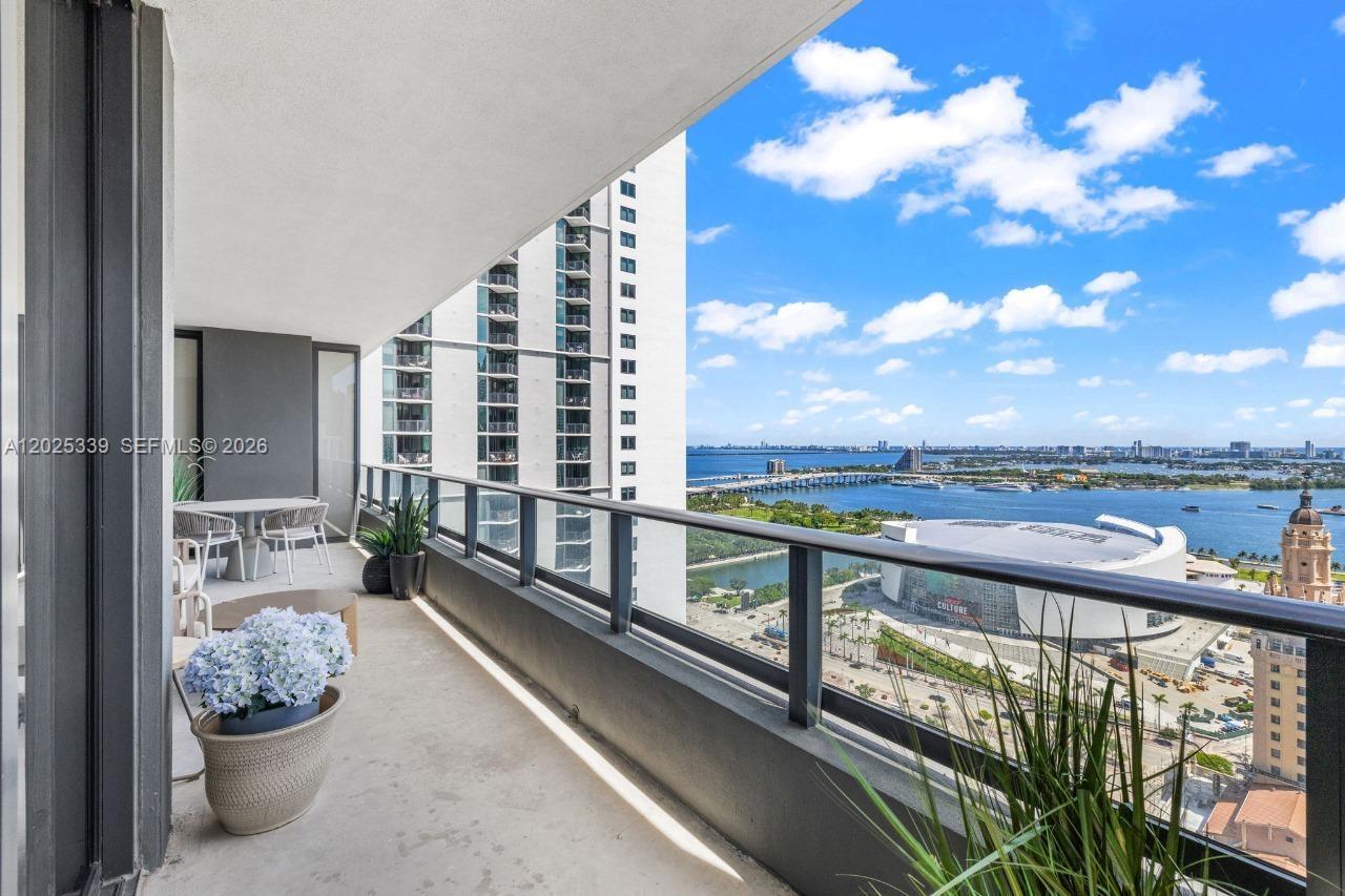 Residential in Miami 5