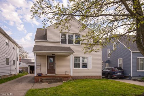 2831 North Ave, Parma, OH, 44134-1338 | Card Image