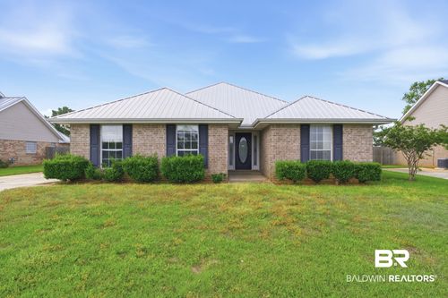 9841 Watkins Dr, Fairhope, AL, 36532-4022 | Card Image