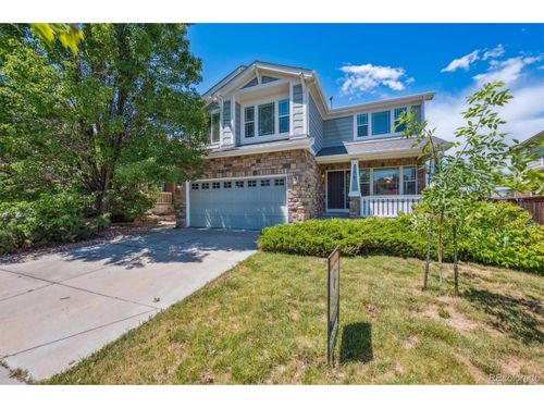 5103 S Gold Bug Way, Aurora, CO, 80016-4277 | Card Image