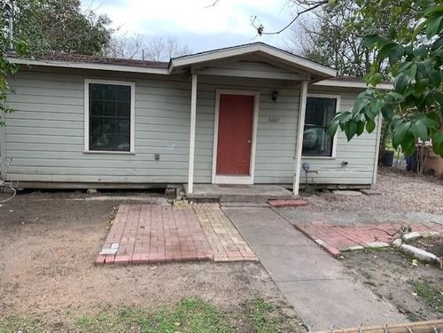 6607 Porter St, Austin, TX, 78741-3541 | Card Image