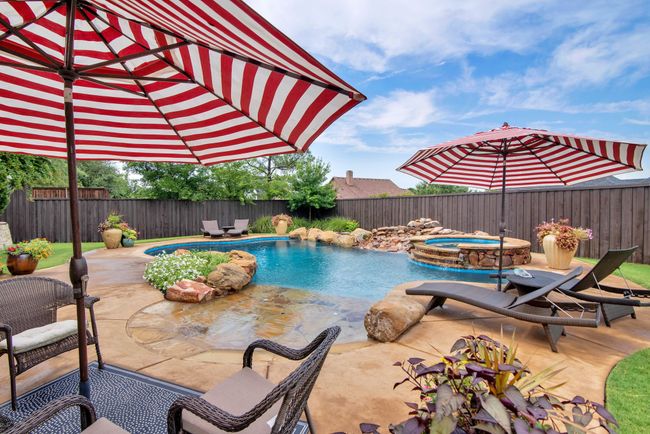 2921 Sedalia Trl, House other with 4 bedrooms, 4 bathrooms and null parking in Sherman TX | Image 38