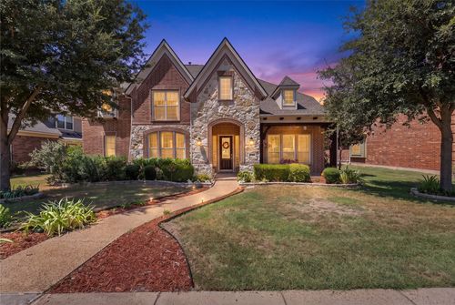 1615 Thornberry Dr, Wylie, TX, 75098-8923 | Card Image