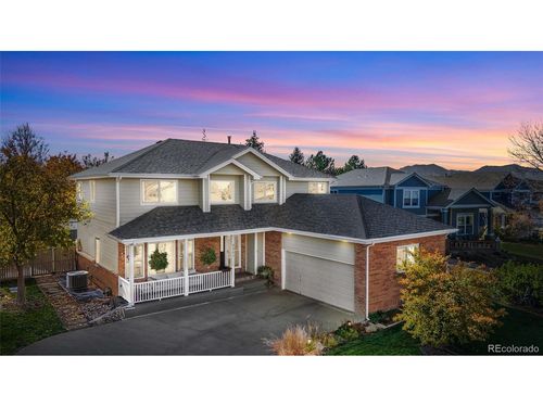 2251 Evening Star Ln, Lafayette, CO, 80026-9364 | Card Image